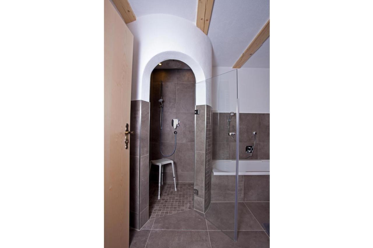 Ferienwohnung Moierhof Palling Bagian luar foto