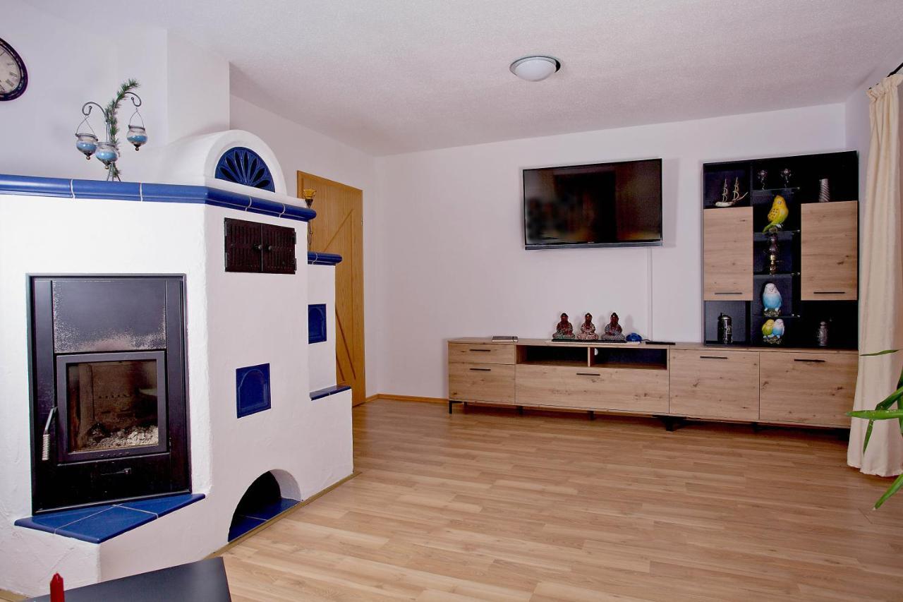 Ferienwohnung Moierhof Palling Bagian luar foto