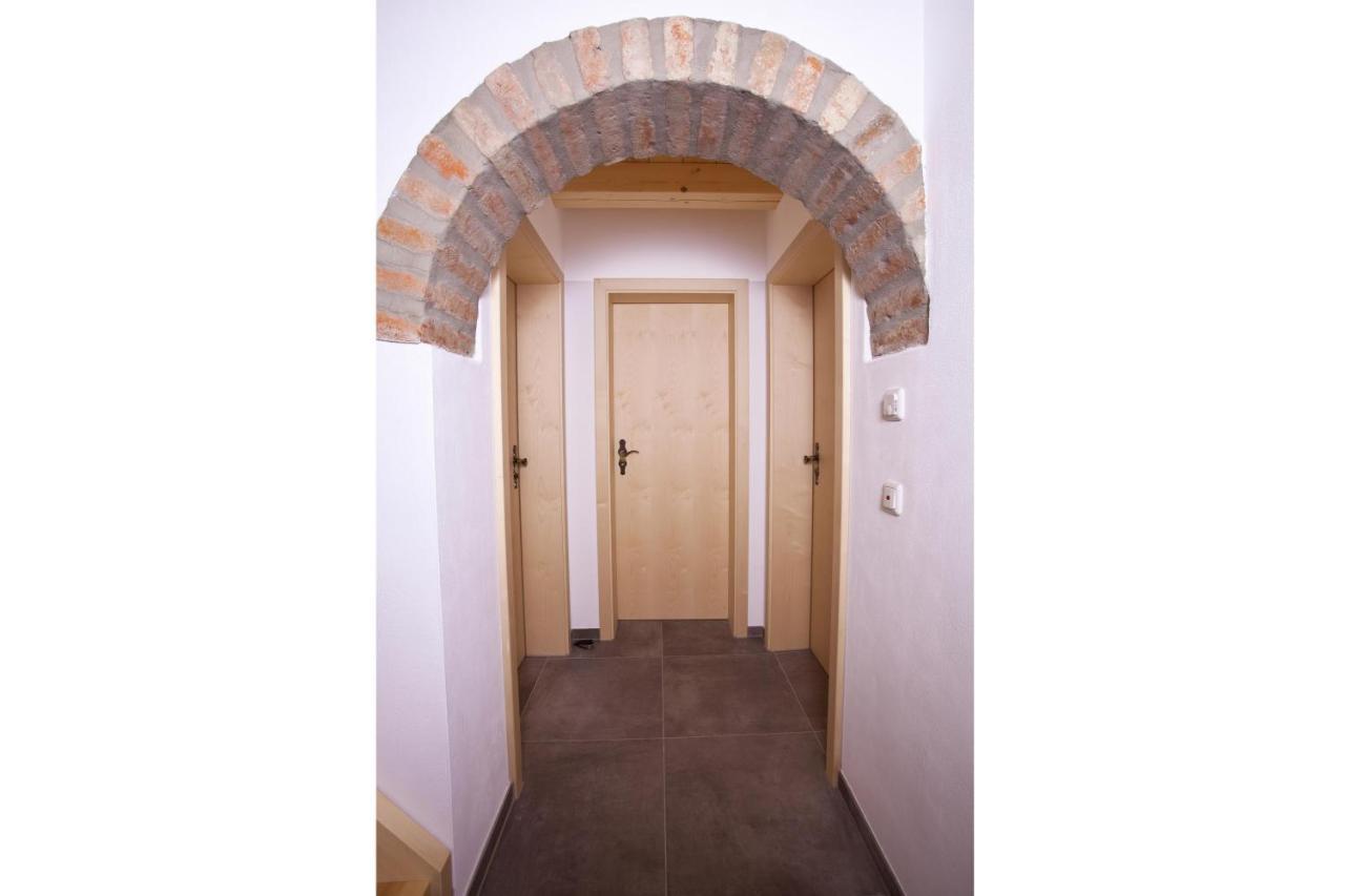 Ferienwohnung Moierhof Palling Bagian luar foto