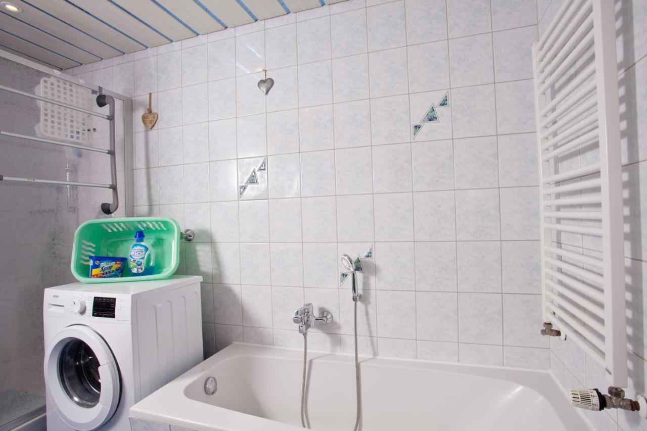Ferienwohnung Moierhof Palling Bagian luar foto