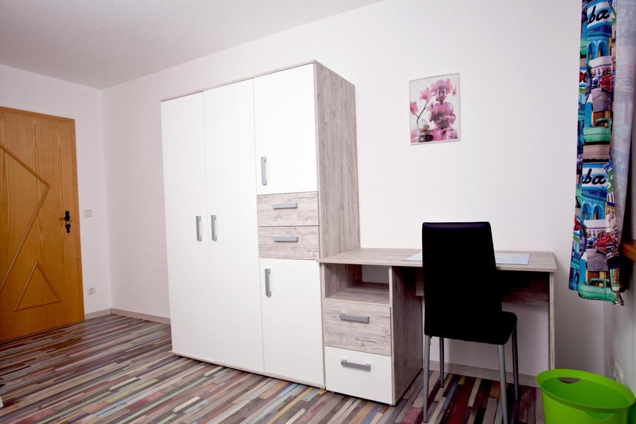 Ferienwohnung Moierhof Palling Bagian luar foto