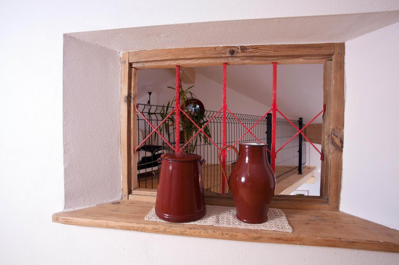 Ferienwohnung Moierhof Palling Bagian luar foto