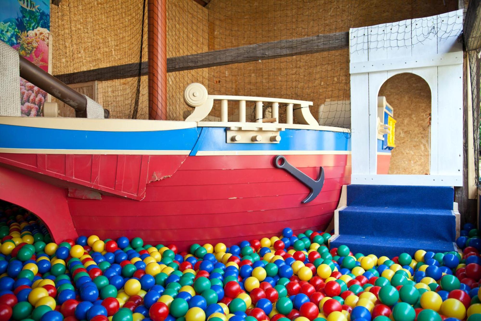 Ferienwohnung Moierhof Palling Bagian luar foto