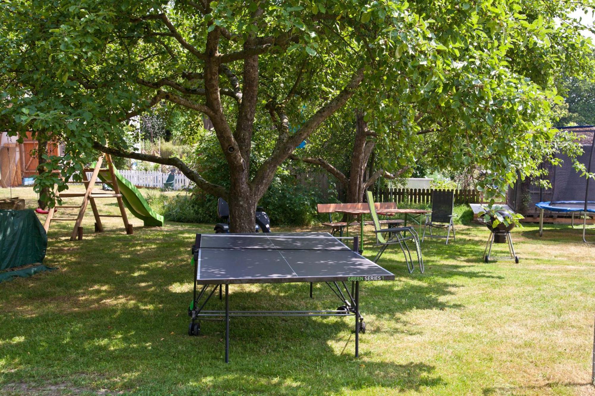 Ferienwohnung Moierhof Palling Bagian luar foto